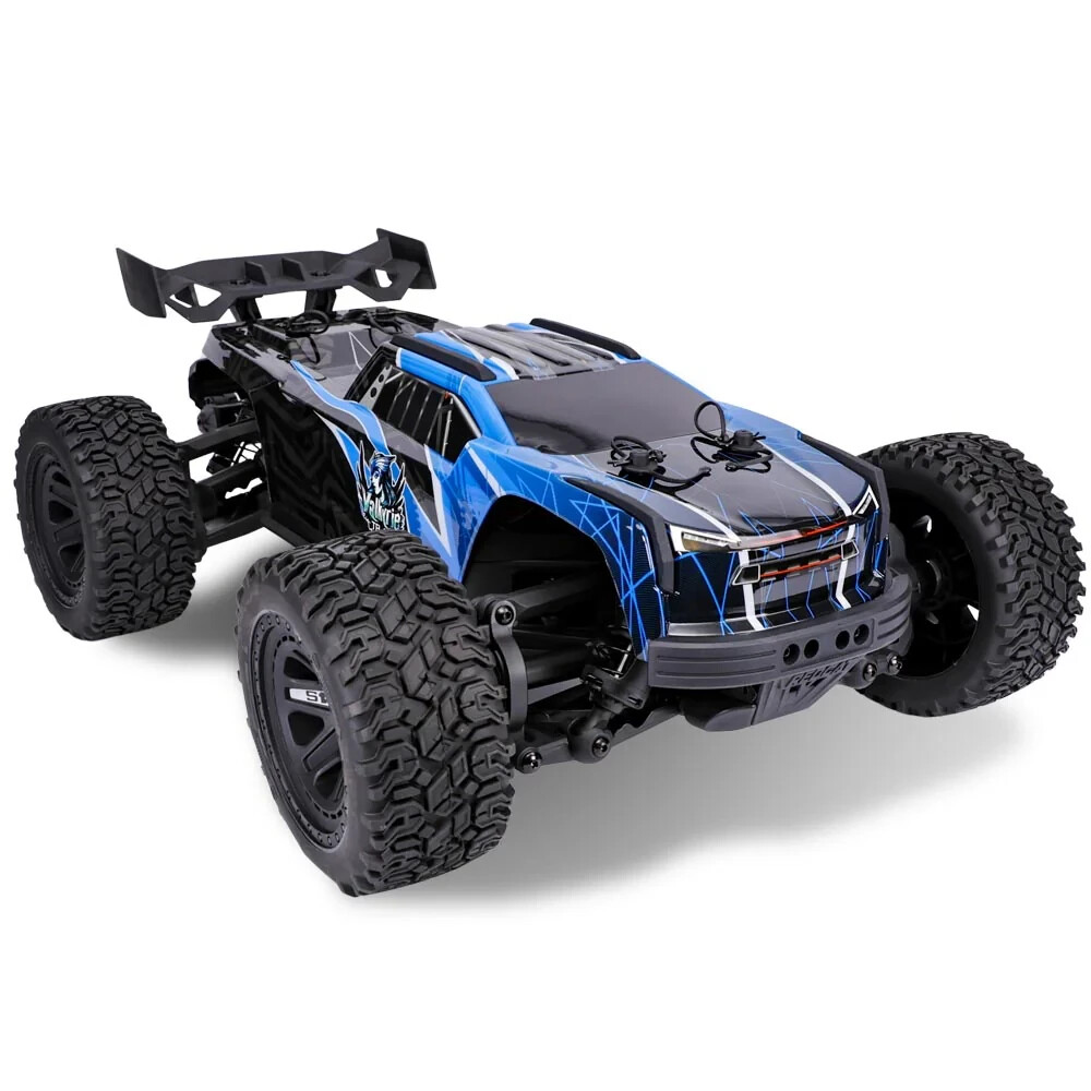 Truggy Redcat Valkyrie TR - escala 1/10 4x4, 4S sin escobillas-