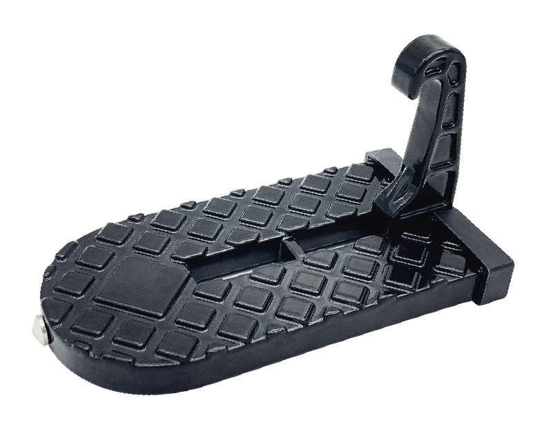 SUV plegable para automóvil Summit 4x4 paso de acceso al techo para barras de techo caja carga, valeting- - Image 2