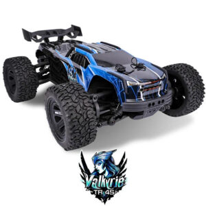 Truggy Redcat Valkyrie TR - escala 1/10 4x4, 4S sin escobillas-