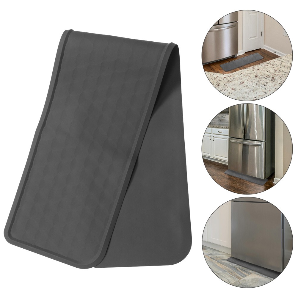 Bandeja de goteo mini nevera para accesorios de refrigerador recogedor cortable- - Image 3