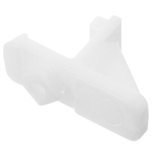 Soportes para refrigerador congelador accesorios para refrigerador retenedores de estante-