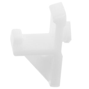 Herramienta de refrigerador soportes de estante refrigerado accesorios de refrigerador congelador-