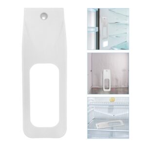Palanca dispensadora de agua para accesorios interiores de nevera-