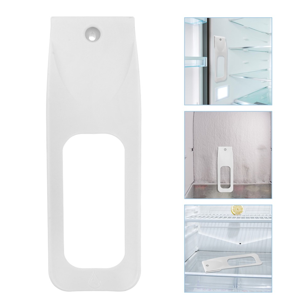 Palanca dispensadora de agua para accesorios interiores de nevera-