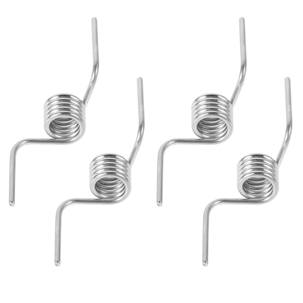Accesorios de resortes para puerta de refrigerador 4 piezas- - Image 2