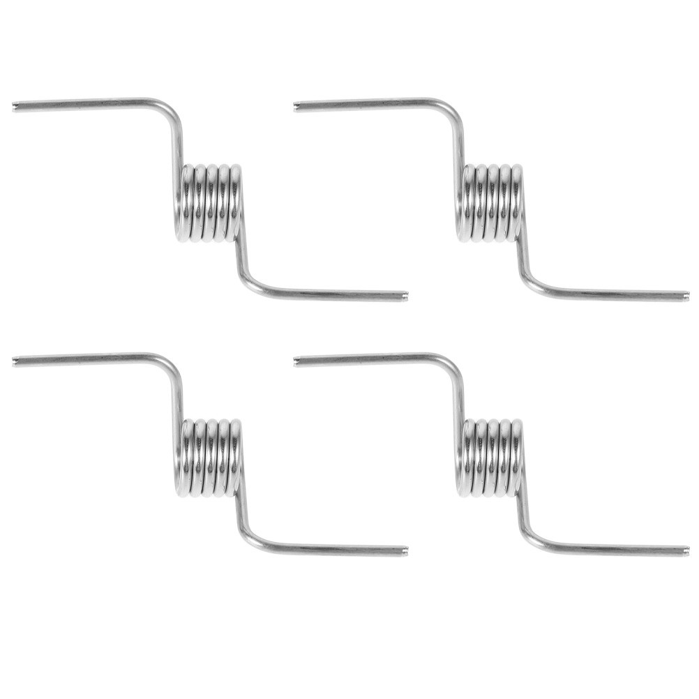 Accesorios de resortes para puerta de refrigerador 4 piezas- - Image 4