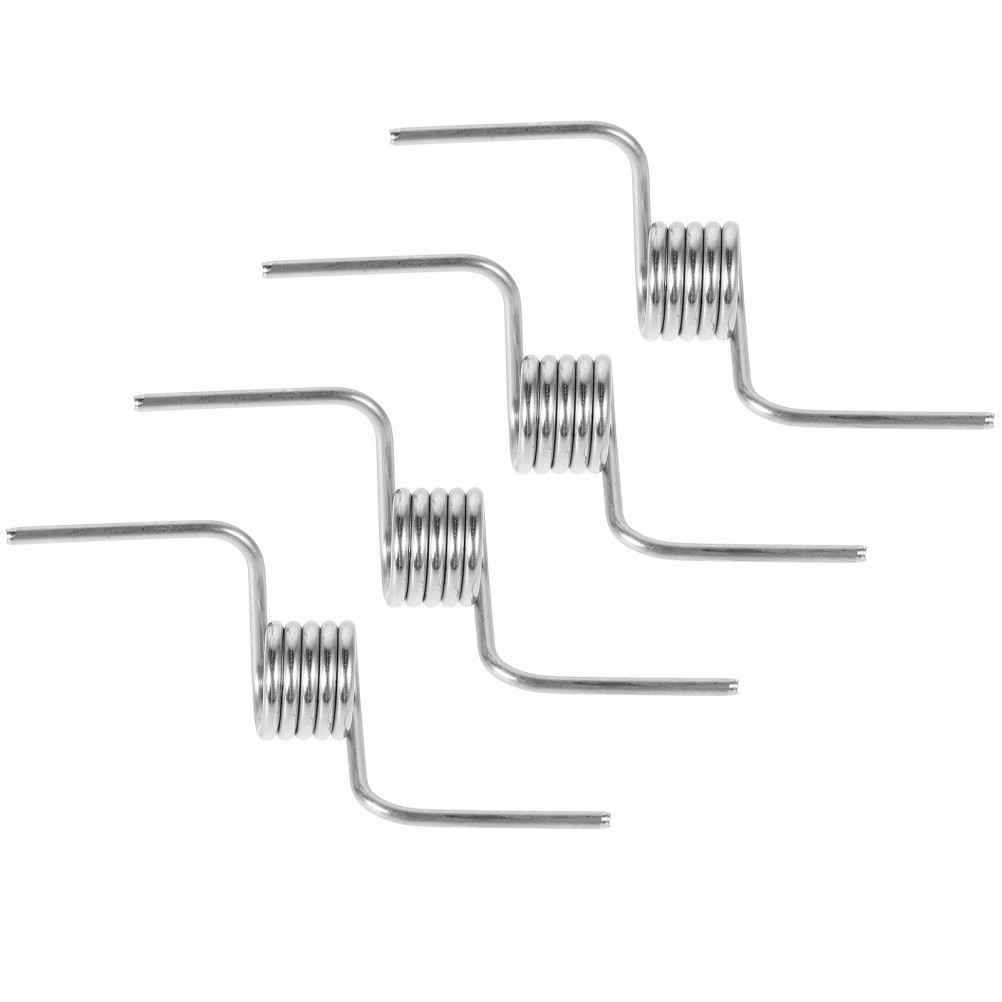 Accesorios de resortes para puerta de refrigerador 4 piezas- - Image 5