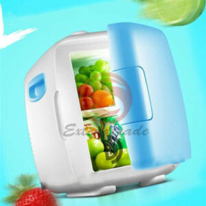 NUEVO 4L Oficina Nevera Watthet Refrigerador #WD8-