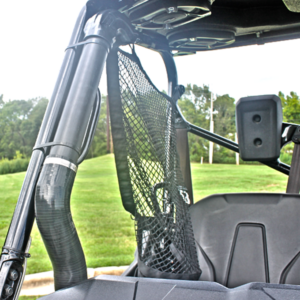Kit Snorkel High Lifter Snorkel-H1000P-2 71-10923-