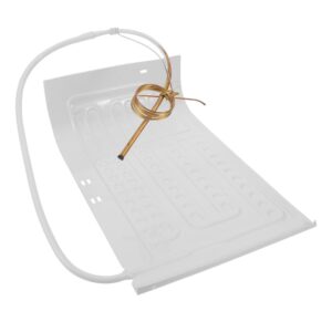Accesorios para evaporador refrigerador placa congelador refrigerador comercial-