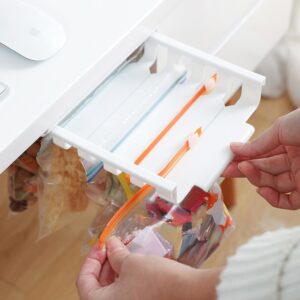 Organizador para Frigorífico Nevera Organización Accesorios Congelador-