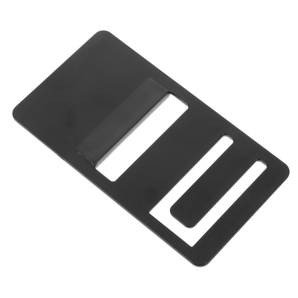 Clips de hélice para puerta de refrigerador cámper accesorios de refrigerador cierre de soporte- - Image 5