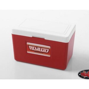 Accesorio escalador Rock Crawler RC4WD Z-S1765 serie garaje enfriador de hielo 1/10-
