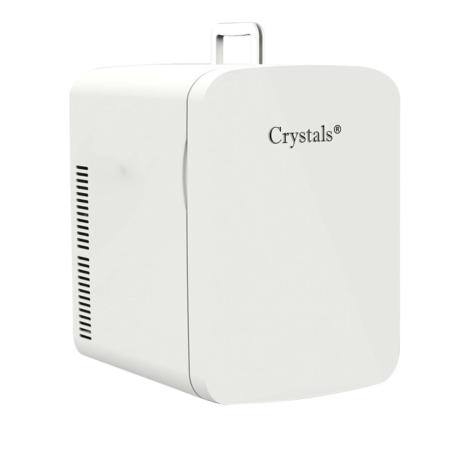 4/10/15L Mini Nevera Mesa Enfriador Eléctrico Calentador Portátil Hielo Caja Coche-