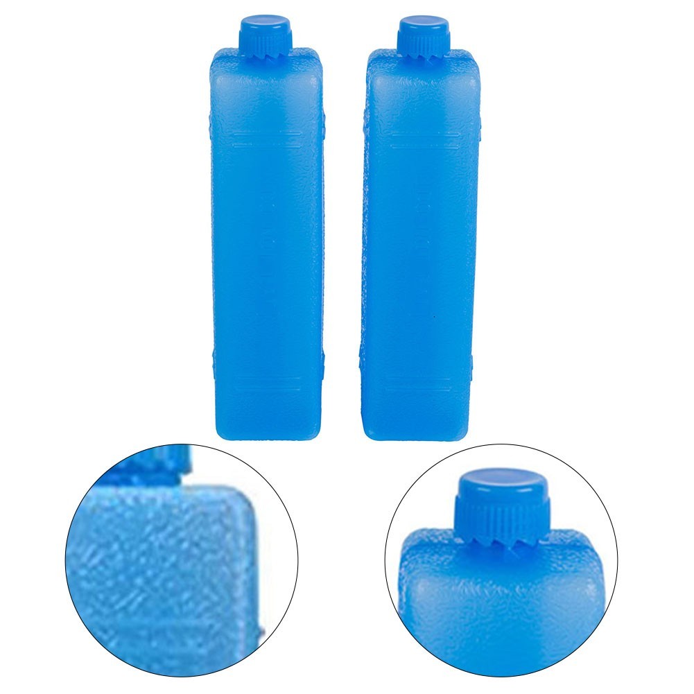 6.29 X1.57 Inches Ice Box 16*4cm 200ml Keeping Drinks Fresh Cool Coolers - Image 3