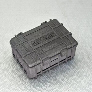Mini bomba de aire para coche para 1/8 1/10 1/14 RC Crawler Traxxas TRX4 AXIAL SCX10 RC4WD-