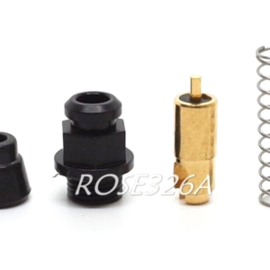 Kits de émbolo de arranque de obturador para Suzuki Quadrunner 4x4 LT4WD 1987-1993-