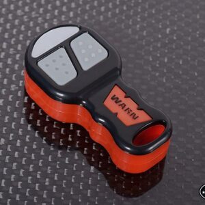 Funda de repuesto RC4WD para caja transmisora de cabrestante inalámbrico Warn 1/10 Z-S0966 RC-