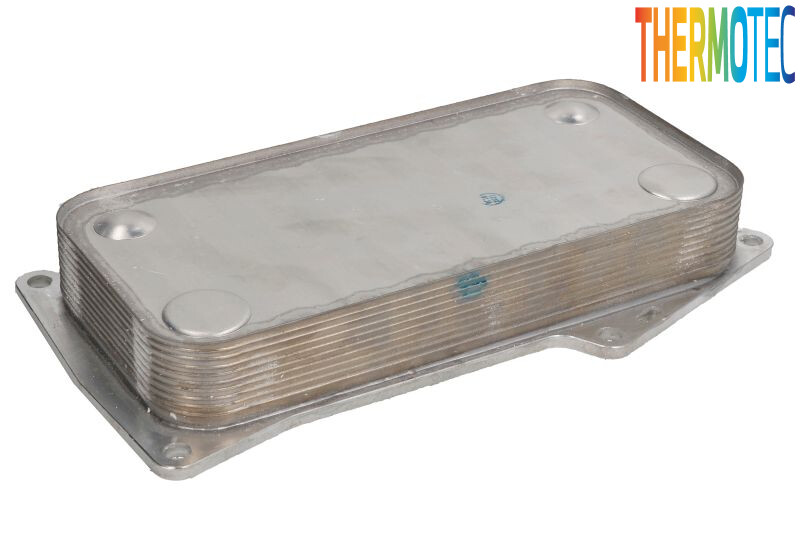 Radiador de aceite (120x37x250mm) se adapta a: VOLVO, FENDT 307 CI FARMER 2x2, 307 ci farm-