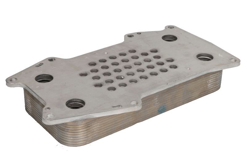 Radiador de aceite (120x37x250mm) se adapta a: VOLVO, FENDT 307 CI FARMER 2x2, 307 ci farm- - Image 2