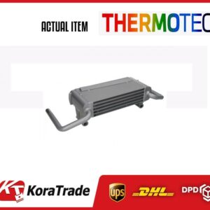 ENFRIADOR DE ACEITE DE MOTOR D4AG021TT THERMOTEC I-