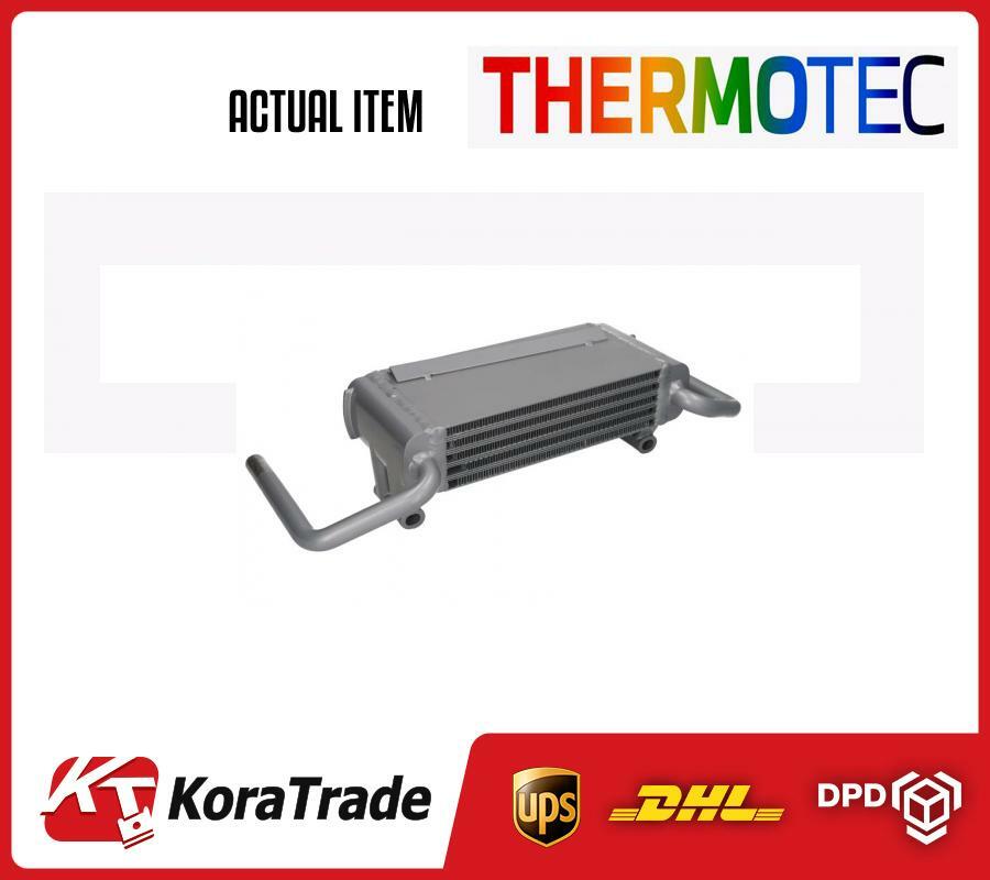ENFRIADOR DE ACEITE DE MOTOR D4AG021TT THERMOTEC I-