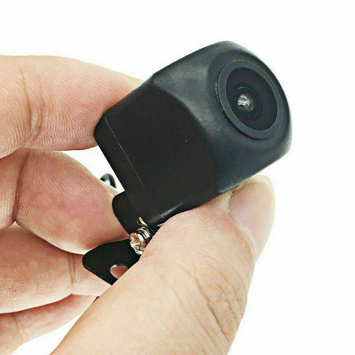 175°WiFi Wireless Car Rear View Cam Backup Reverse Camera For iPhone Android IOS - Image 2