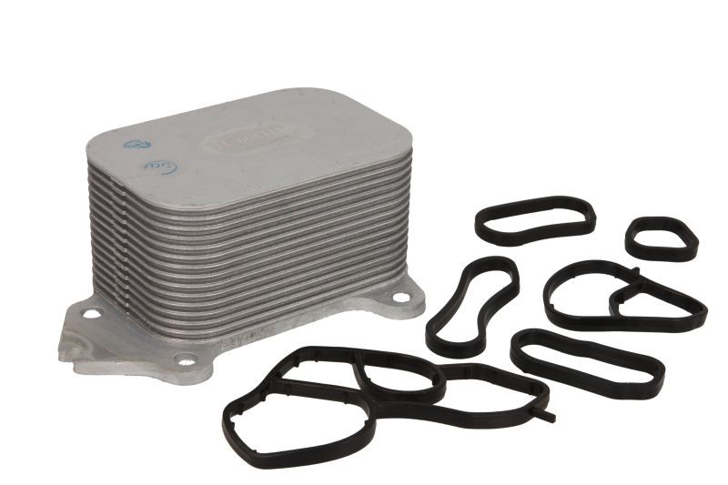 ENFRIADOR DE ACEITE DE MOTOR THERMOTEC D4C003TT PARA MITSUBISHI ASX 1.6 DI-D,1.6 DI-D 4x4- - Image 2