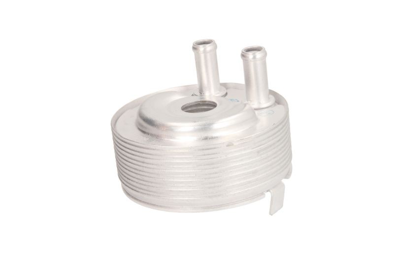 D41001TT ENFRIADOR DE ACEITE ENFRIADOR ACEITE THERMOTEC PARA NISSAN ALMERA II, PRIMERA,X-TRAIL- - Image 2