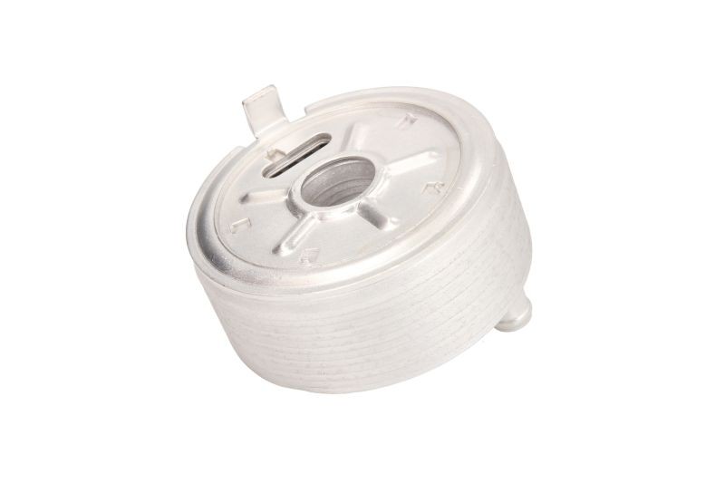 D41001TT ENFRIADOR DE ACEITE ENFRIADOR ACEITE THERMOTEC PARA NISSAN ALMERA II, PRIMERA,X-TRAIL- - Image 3