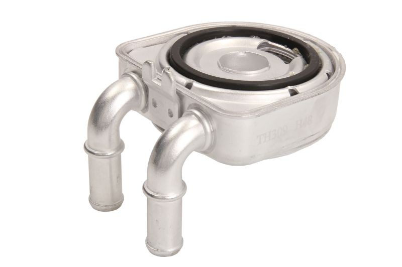 ENFRIADOR DE ACEITE ENFRIADOR ACEITE THERMOTEC D4C002TT I NUEVO CALIDAD OE- - Image 2