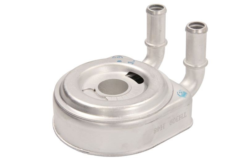 ENFRIADOR DE ACEITE ENFRIADOR ACEITE THERMOTEC D4C002TT I NUEVO CALIDAD OE- - Image 3