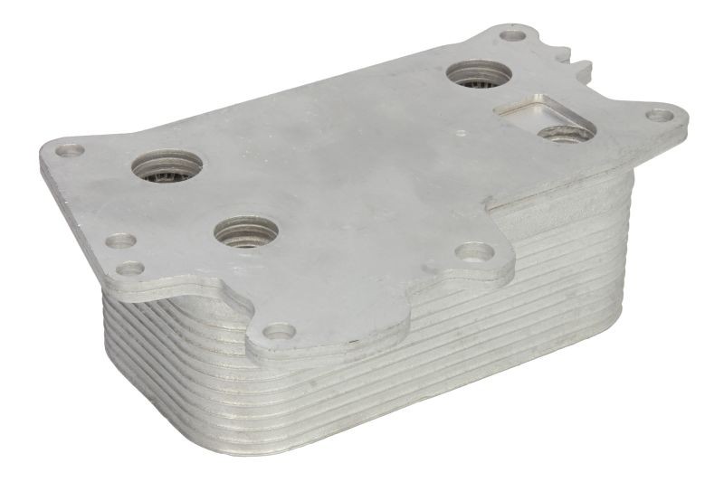 ENFRIADOR DE ACEITE ENFRIADOR ACEITE THERMOTEC D4Y004TT I PARA JEEP WRANGLER III, LIBERTY- - Image 3