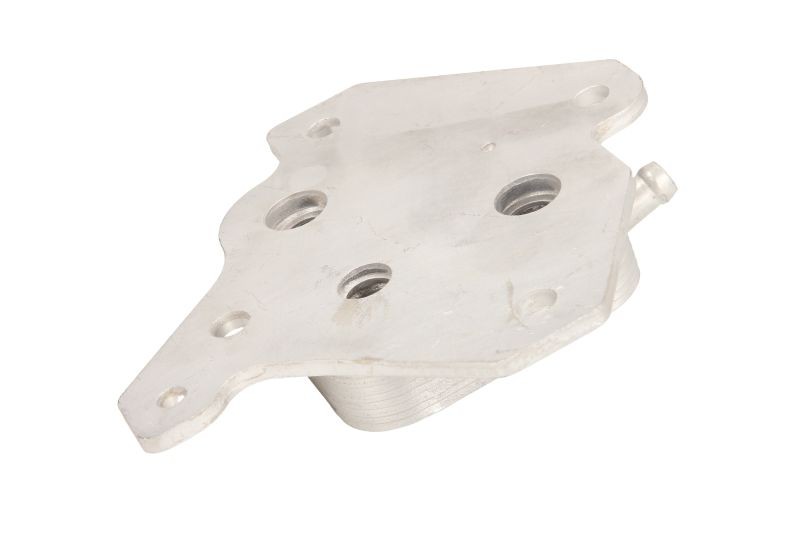 D42001TT ENFRIADOR DE ACEITE ENFRIADOR ACEITE THERMOTEC PARA TOYOTA YARIS,URBAN CRUISER 1.4L- - Image 3