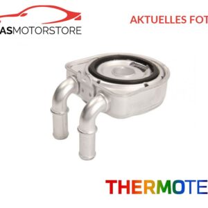 ENFRIADOR DE ACEITE RADIADOR ACEITE THERMOTEC D4C002TT I PARA CITROËN BERLINGO,XSARA-