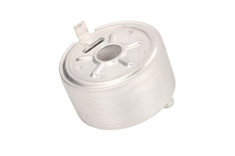 ENFRIADOR DE ACEITE RADIADOR ACEITE THERMOTEC D41002TT I PARA NISSAN NP300 NAVARA 2.5L- - Image 3