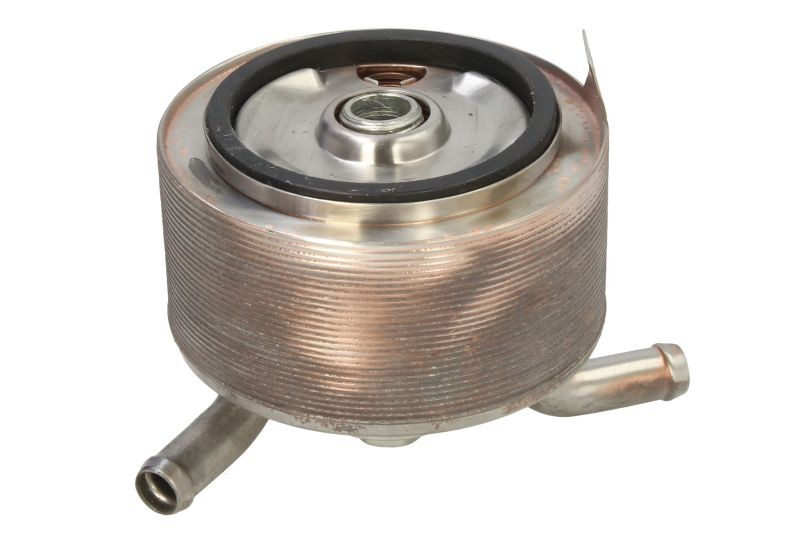 ENFRIADOR DE ACEITE RADIADOR ACEITE THERMOTEC D45001TT I PARA MITSUBISHI L200 TRITON- - Image 3