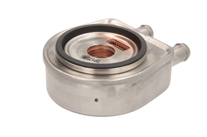 ENFRIADOR DE ACEITE RADIADOR ACEITE THERMOTEC D405001TT I PARA KIA SPORTAGE, CARENS II,CERATO- - Image 3