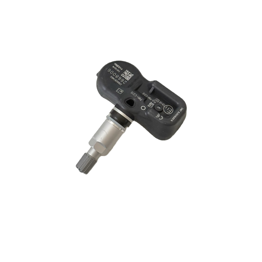 4X TPMS 433 MHz SENSOR DE PRESIÓN DE NEUMÁTICOS PARA TOYOTA AURIS E18 2006-2018 4260730070- - Image 2