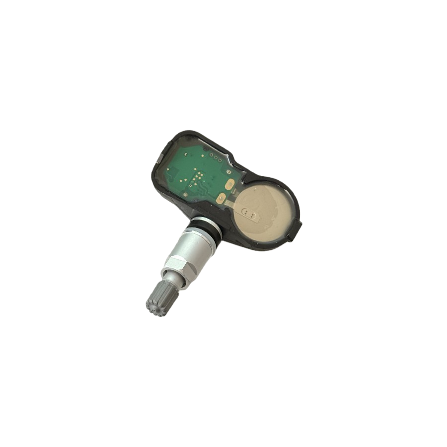 4X TPMS 433 MHz SENSOR DE PRESIÓN DE NEUMÁTICOS PARA TOYOTA AURIS E18 2006-2018 4260730070- - Image 3