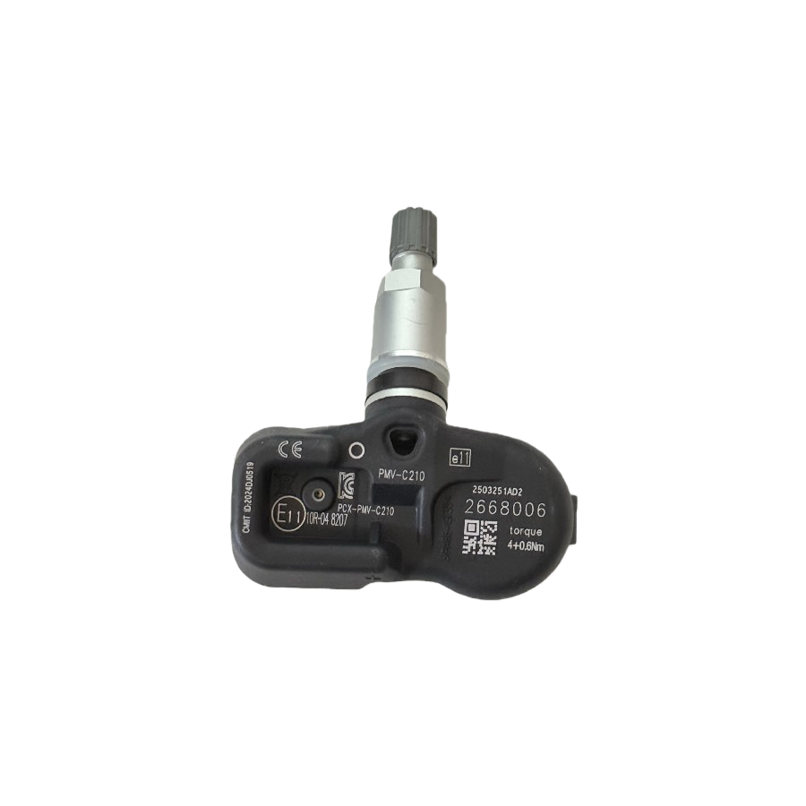4X TPMS 433 MHz SENSOR DE PRESIÓN DE NEUMÁTICOS PARA TOYOTA AURIS E18 2006-2018 4260730070- - Image 4