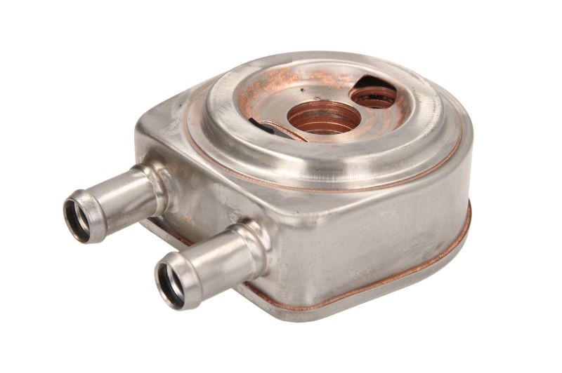 D405001TT ENFRIADOR DE ACEITE ENFRIADOR ACEITE THERMOTEC PARA KIA SPORTAGE,CARENS II,CERATO 2L- - Image 2