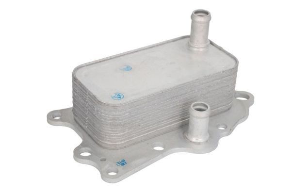 ENFRIADOR DE ACEITE RADIADOR ACEITE THERMOTEC D40001TT I PARA VAUXHALL ANTARA A 120KW,135KW- - Image 2