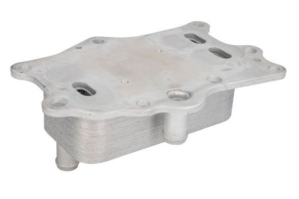 ENFRIADOR DE ACEITE RADIADOR ACEITE THERMOTEC D40001TT I PARA VAUXHALL ANTARA A 120KW,135KW- - Image 3