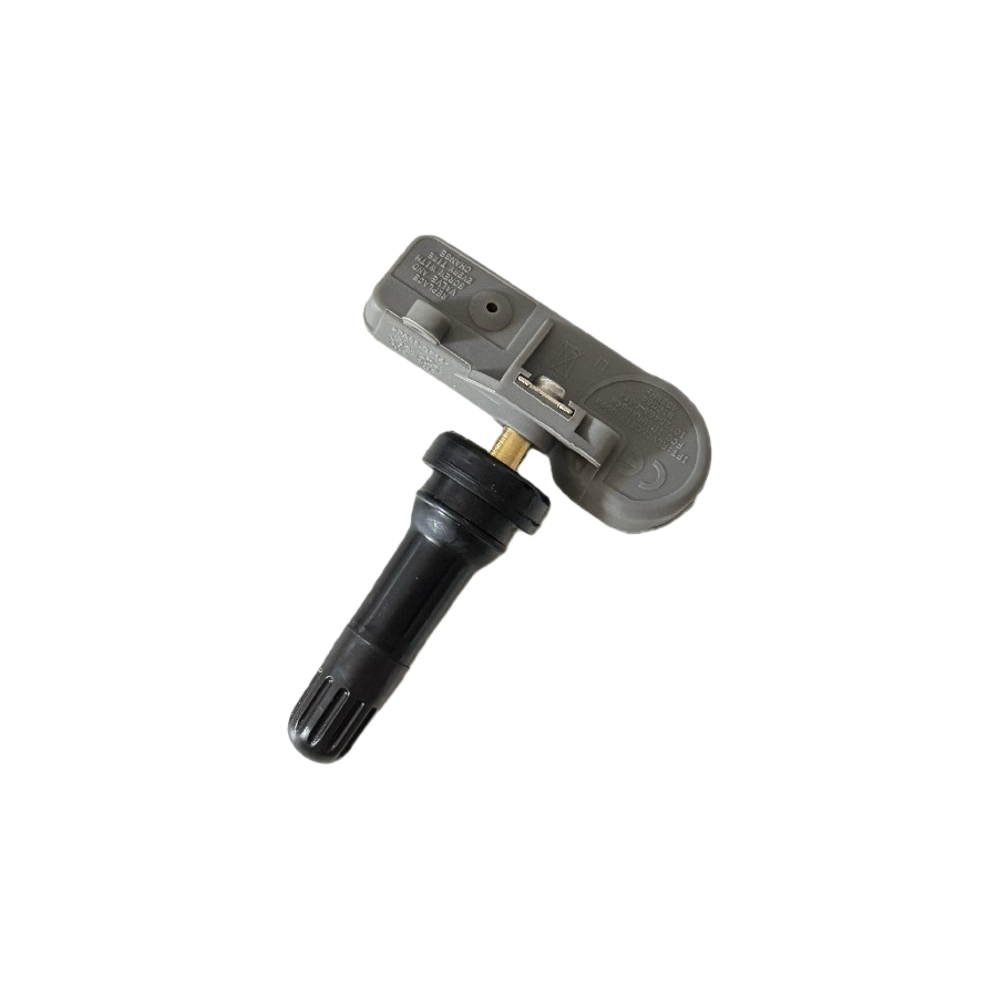 4X NUEVO SENSOR DE PRESIÓN DE NEUMÁTICOS TPMS PARA SSANGYONG RODIUS 3.2 2007-2015 4199034000- - Image 2