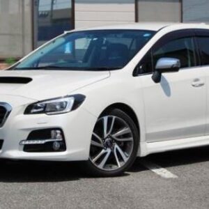 SUBARU LEVORG 4X4 VM4 CONJUNTO TERMO Y JUNTA 21210AA201-