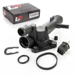 Carcasa sensor refrigerante termostato 89°C para SUZUKI JIMNY FJ 1.5 DDiS 4WD 4x4-