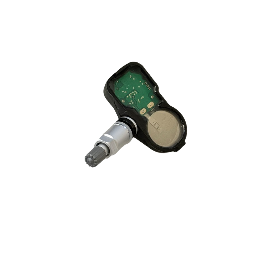 4X SENSOR DE PRESIÓN DE NEUMÁTICOS TPMS 433 MHz para Toyota Prius W5 2015-2023 4260730070- - Image 2