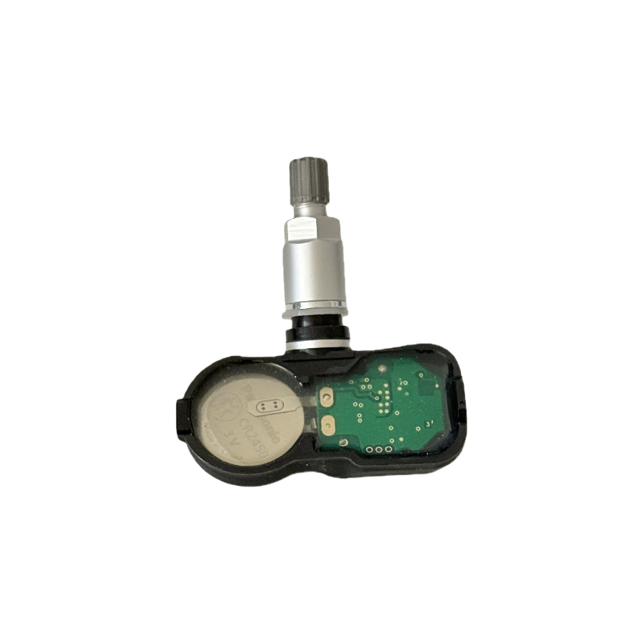 4X SENSOR DE PRESIÓN DE NEUMÁTICOS TPMS 433 MHz para Toyota Prius W5 2015-2023 4260730070- - Image 3