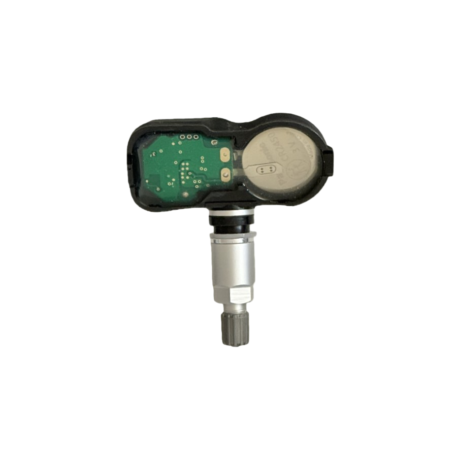 4X SENSOR DE PRESIÓN DE NEUMÁTICOS TPMS 433 MHz para Toyota Prius W5 2015-2023 4260730070- - Image 4